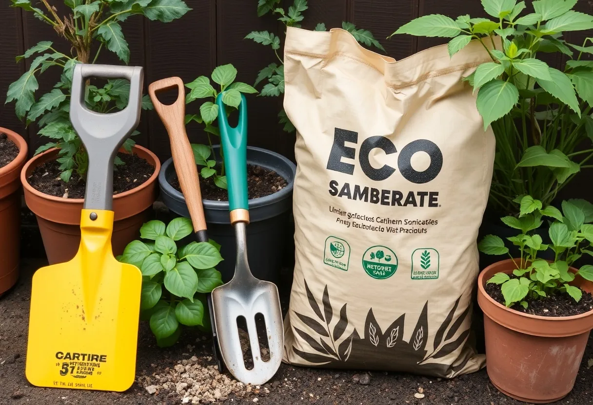 ¡Descubre las mejores herramientas eco para sustratos!