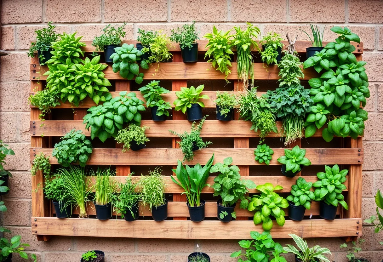 Decora con plantas para un hogar eco-friendly