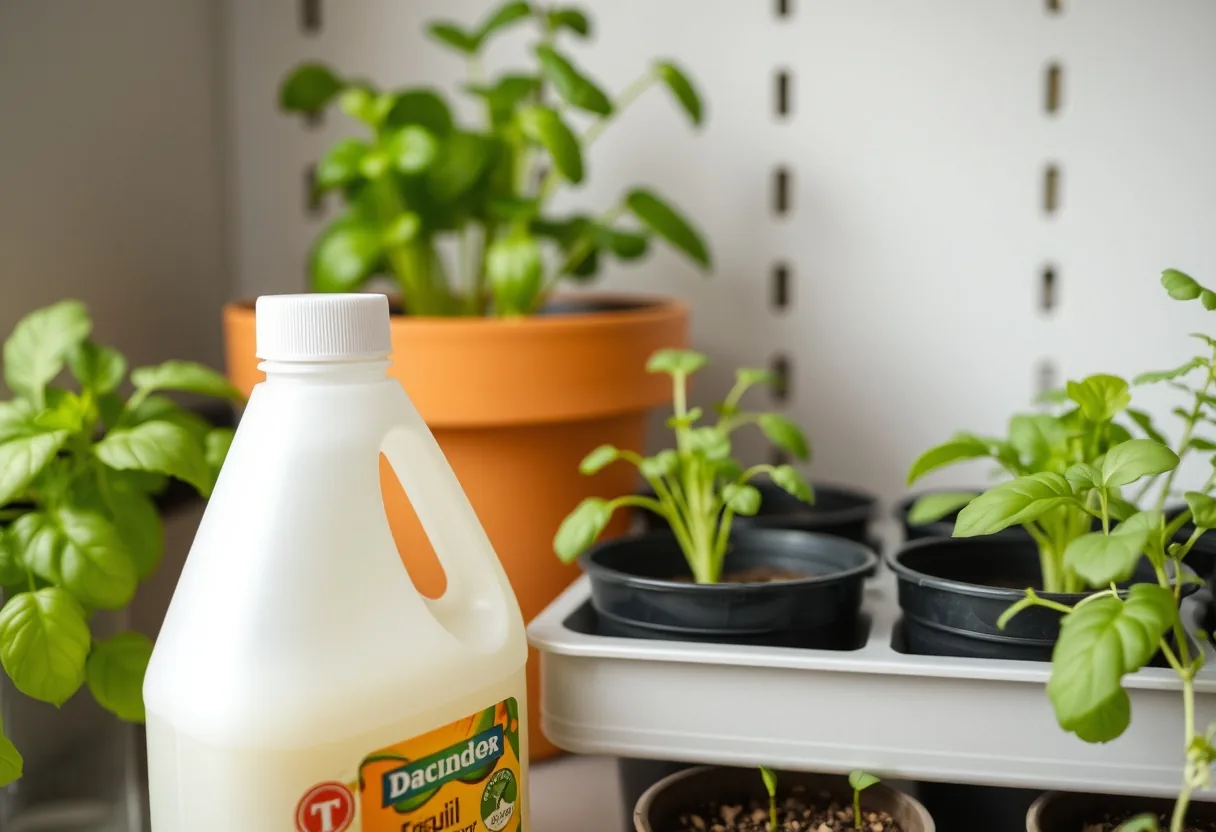 Consejos para fertilización eficaz