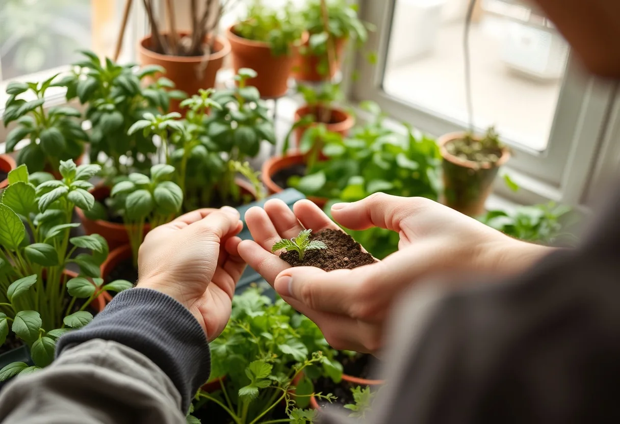 ¡Domina la fertilización de interiores ahora! 🌿 #JardineríaInterior #Fertilizac