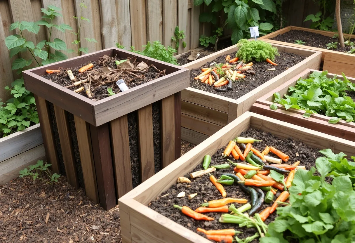 Consejos eco-friendly para vivir mejor
