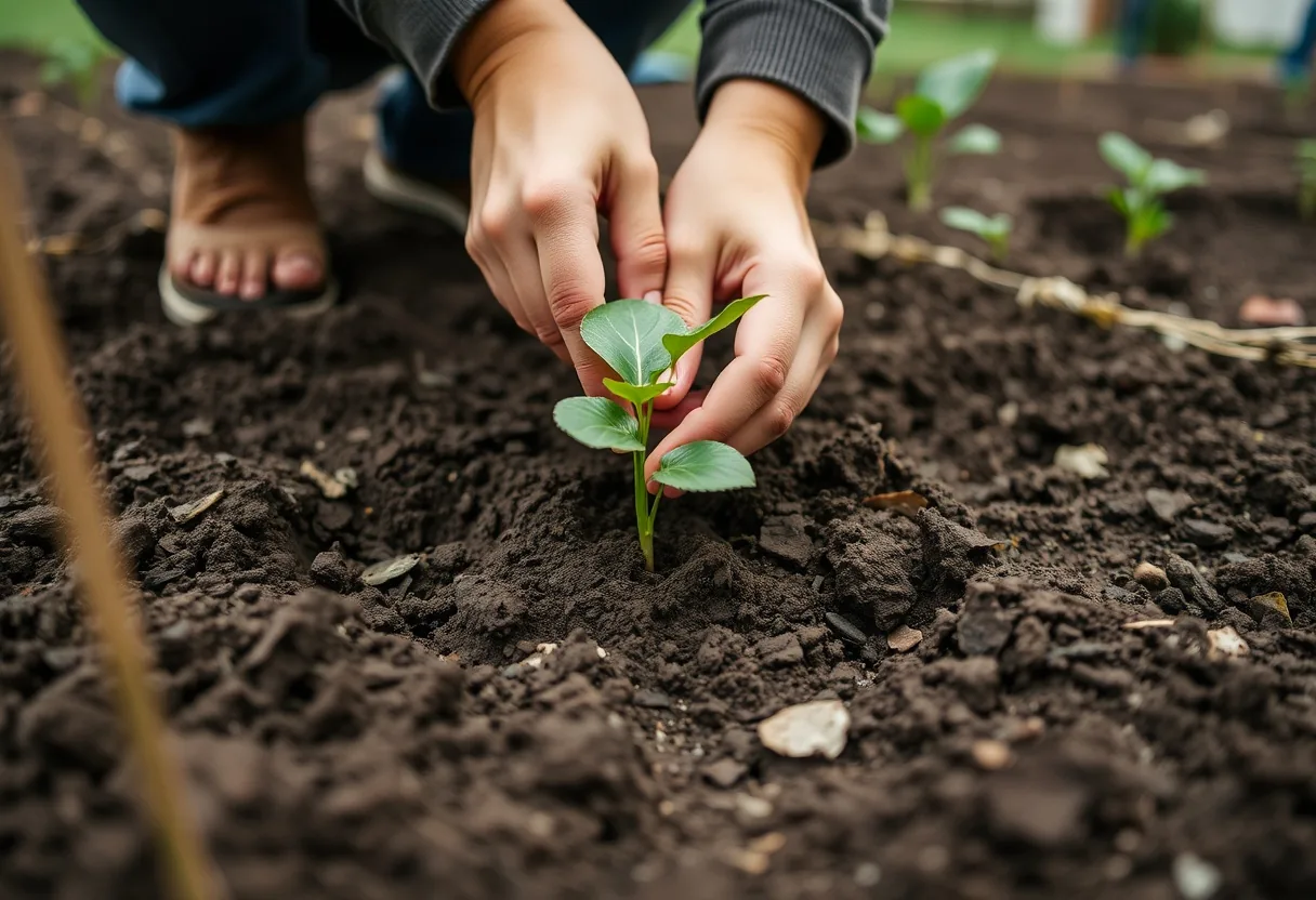 ¡Cultivando el camino al éxito desde cero! 🌱✨
