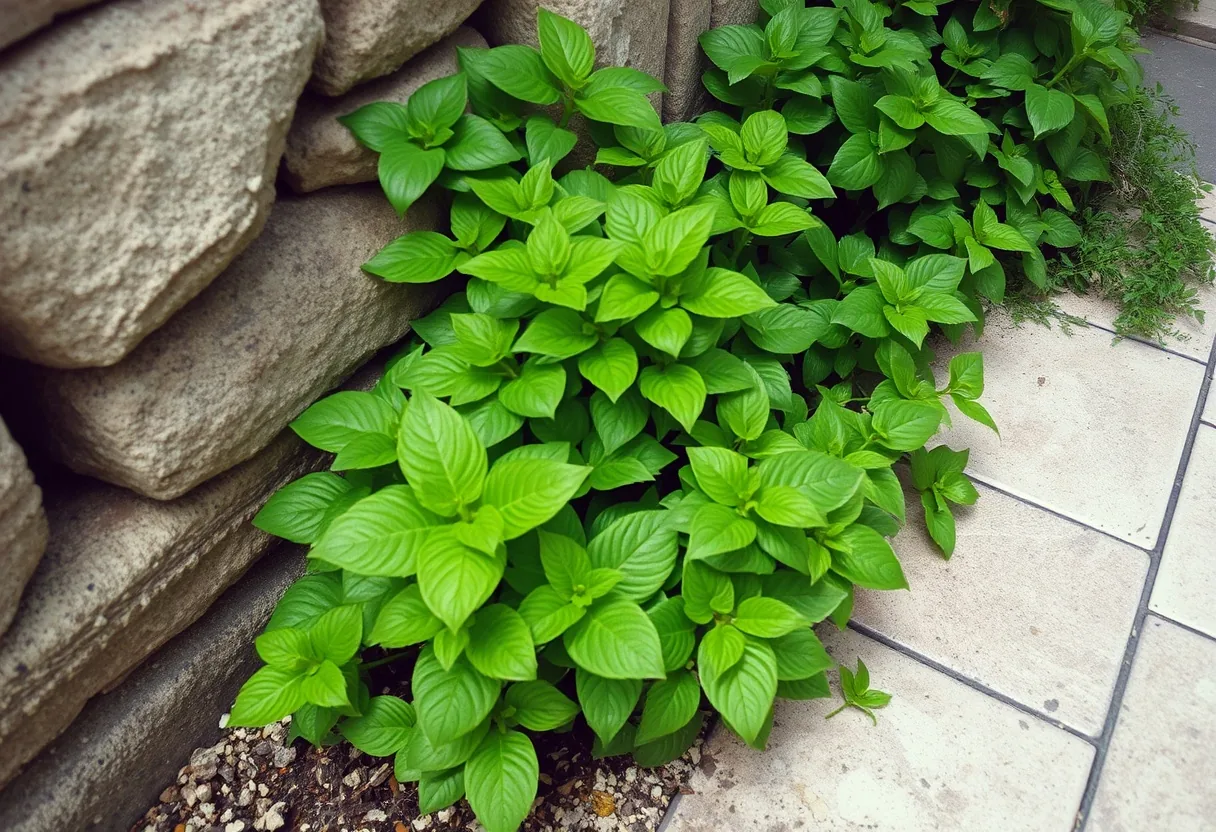 Descubre la belleza verde de los huertos urbanos