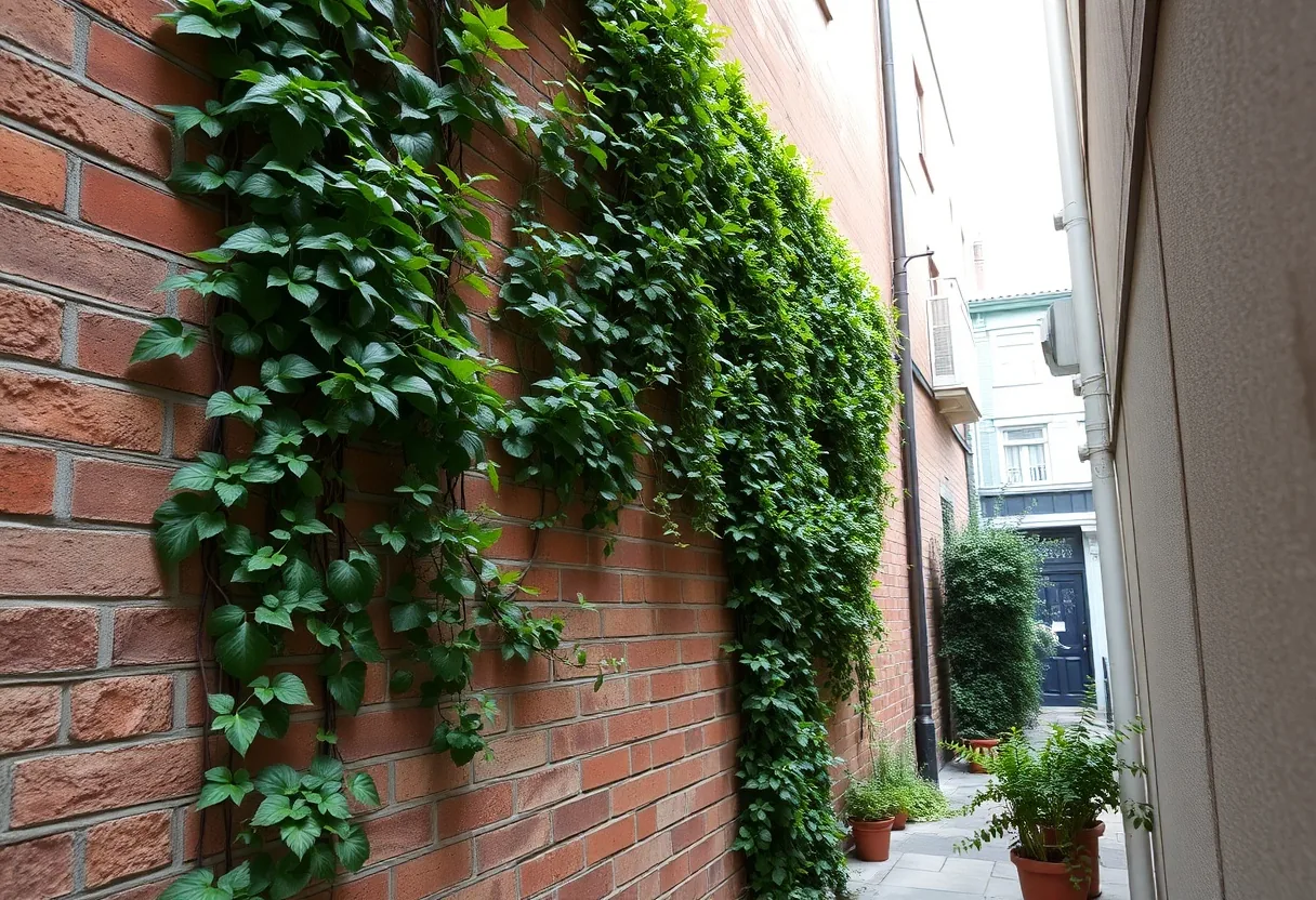 Descubre la magia de los huertos urbanos aquí 🌱