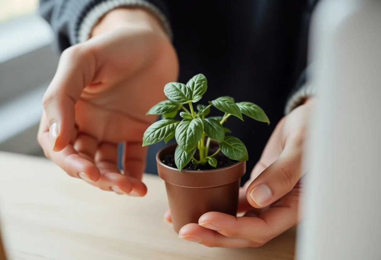 Consejos expertos para elegir plantas. ¡Cultiva en tu oficina!