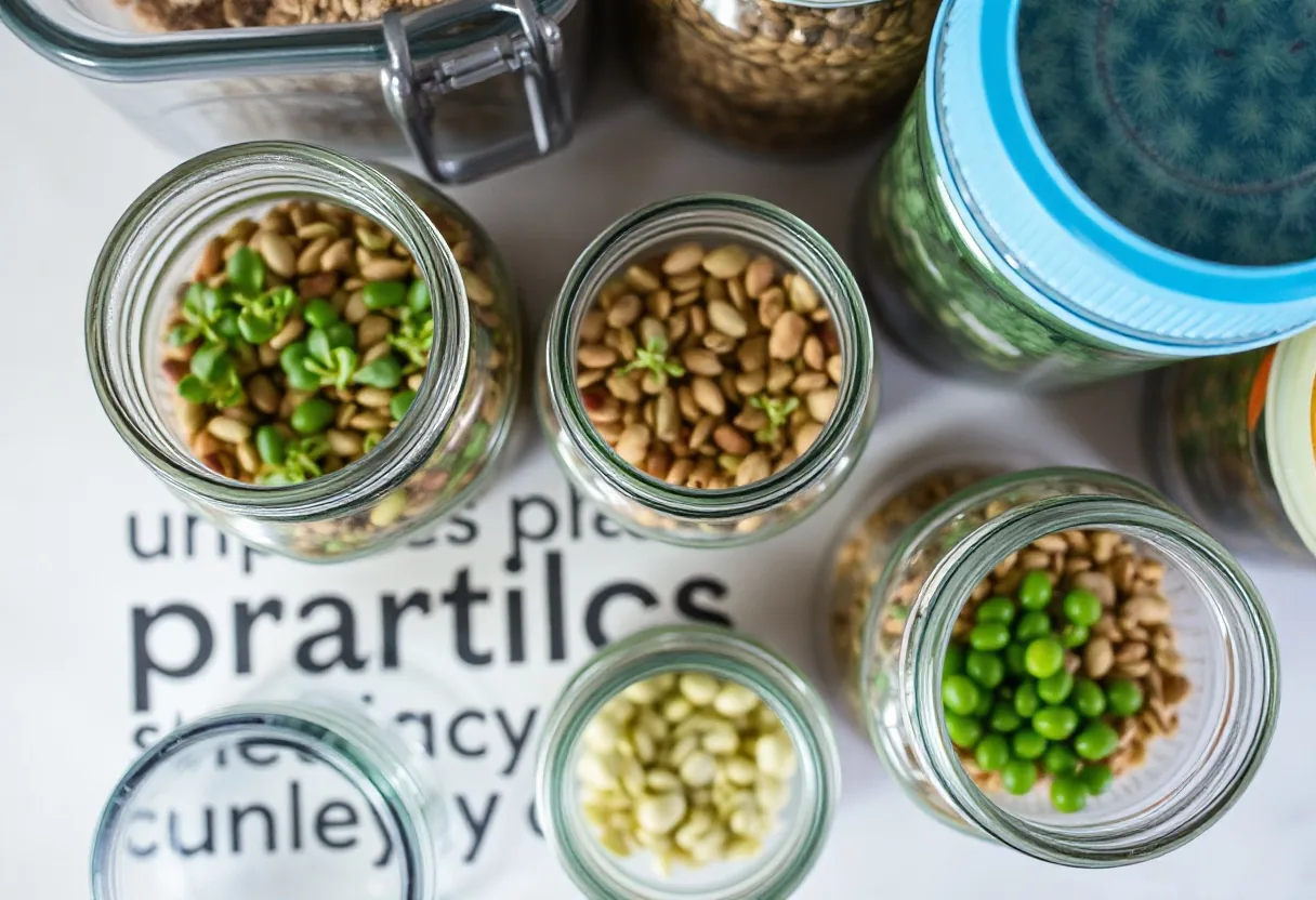 Ideas para reciclar y reutilizar en casa