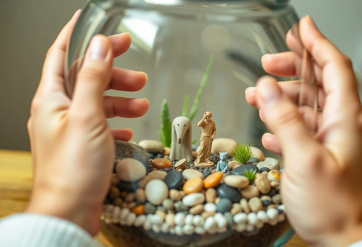 Dale tu toque único a cada detalle. #Creatividad