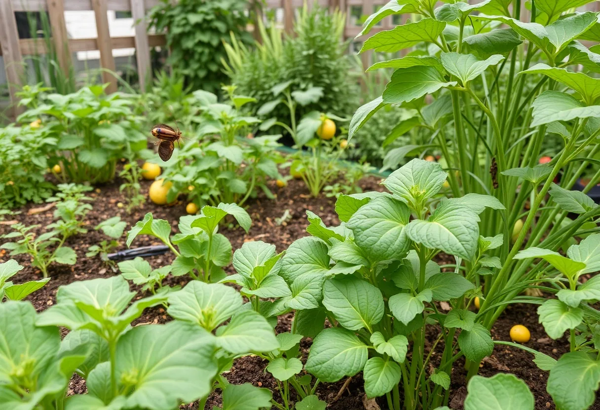 Descubre tu próximo paso en el cultivo urbano