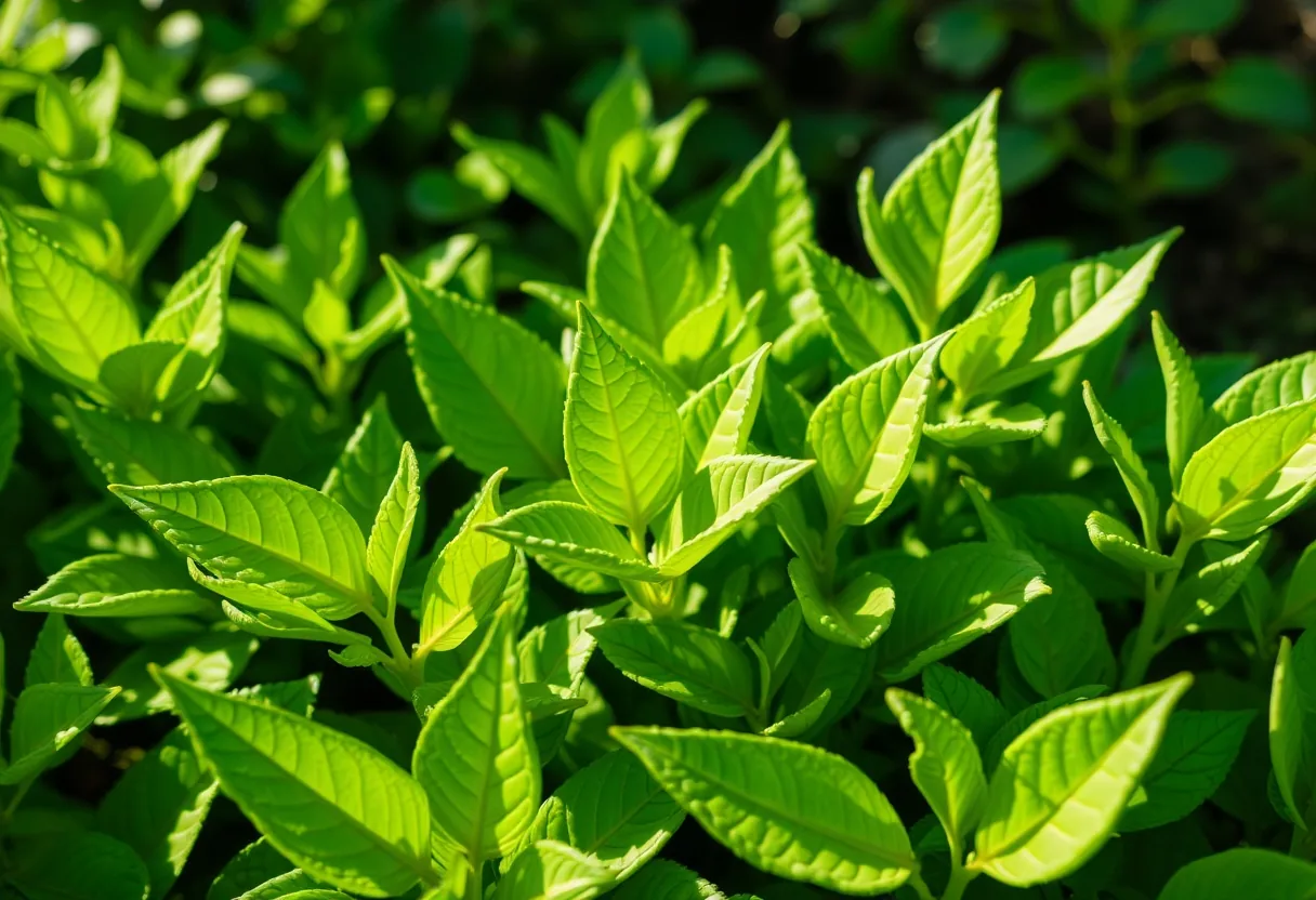 Consejos para jardín sano 🌿