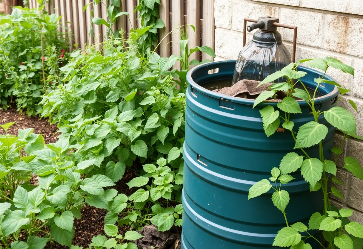 Consejos verdes para tu jardín