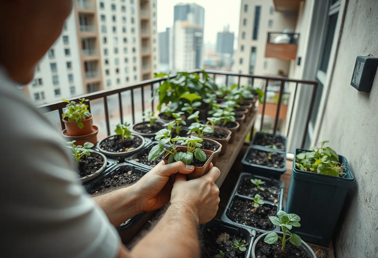 Descubre cómo cultivar en casa