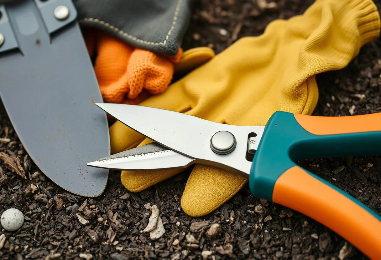 Descubre las herramientas esenciales 🛠️