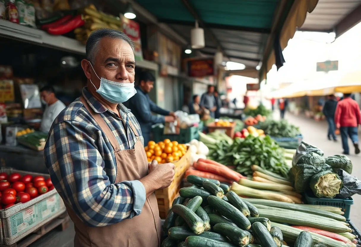 Compra local: apoya a tu comunidad