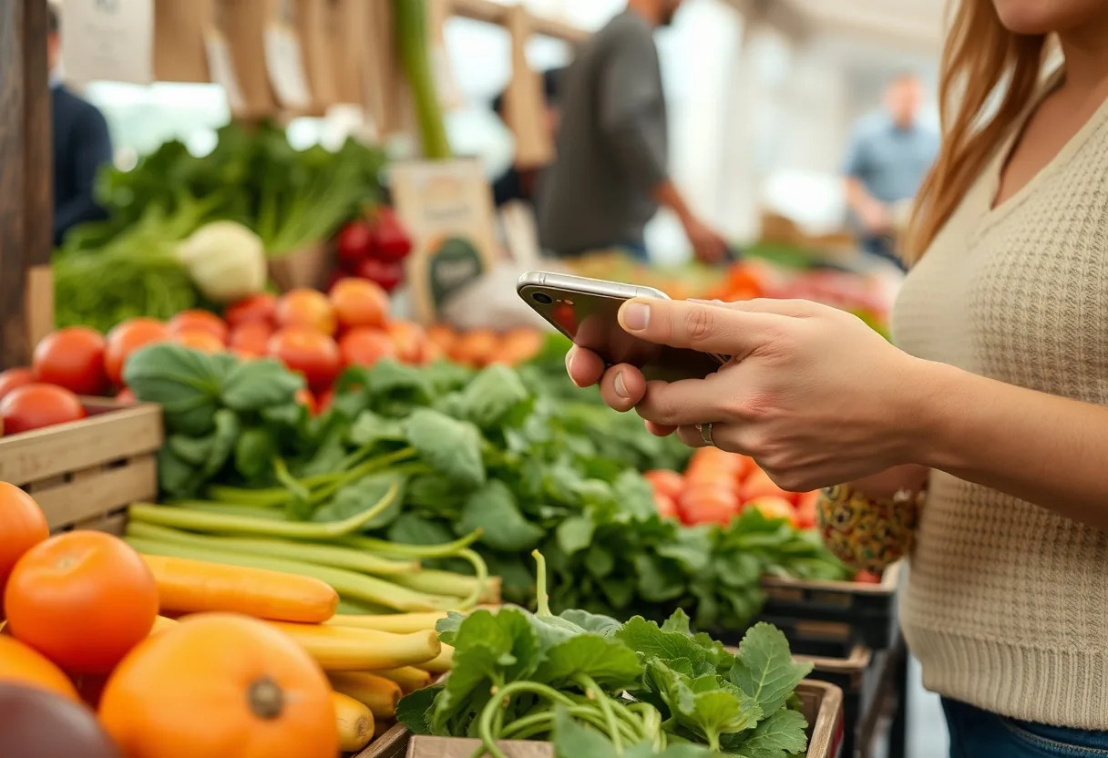 Empoderando la economía local: ¡crecimiento sostenible!
