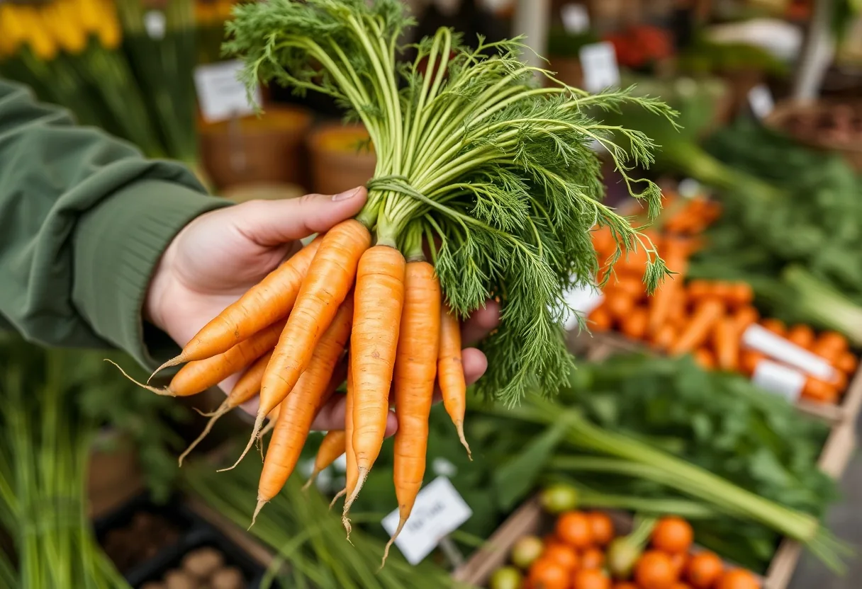 Compra local: consejos prácticos