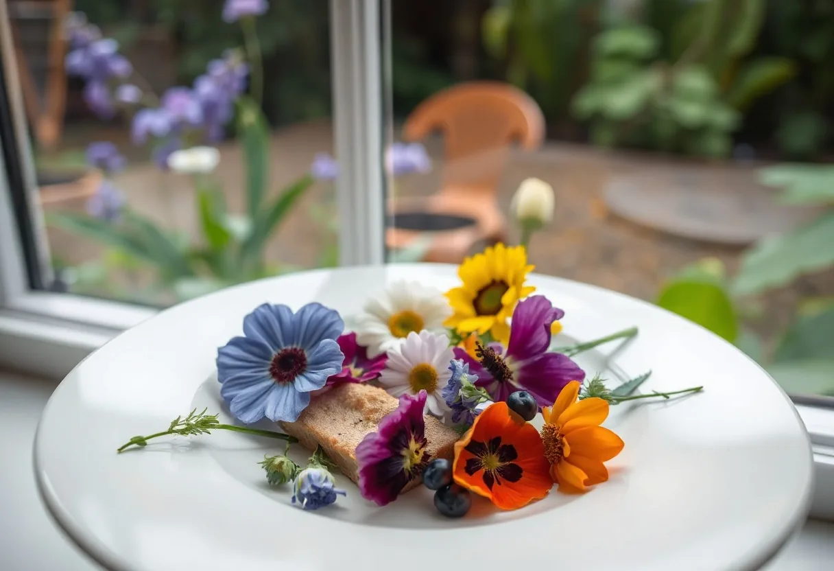 Descubre la armonía entre belleza y sabor en tu cocina