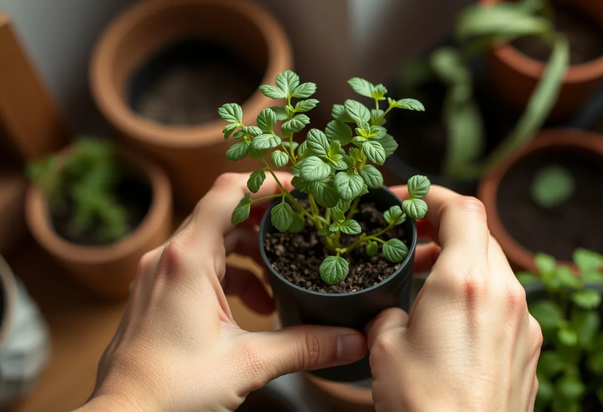Descubre nuevas plantas para tu hogar
