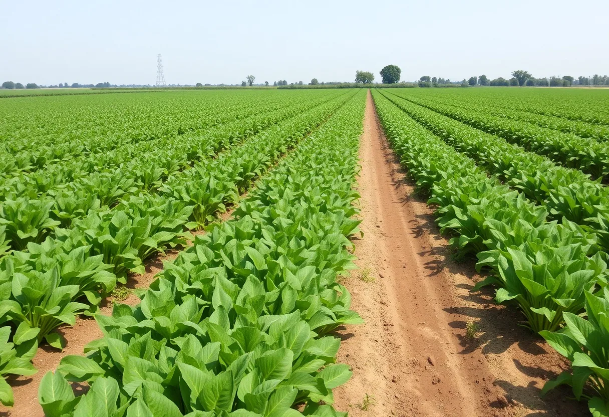 Aprende a nutrir tu jardín con abonos verdes