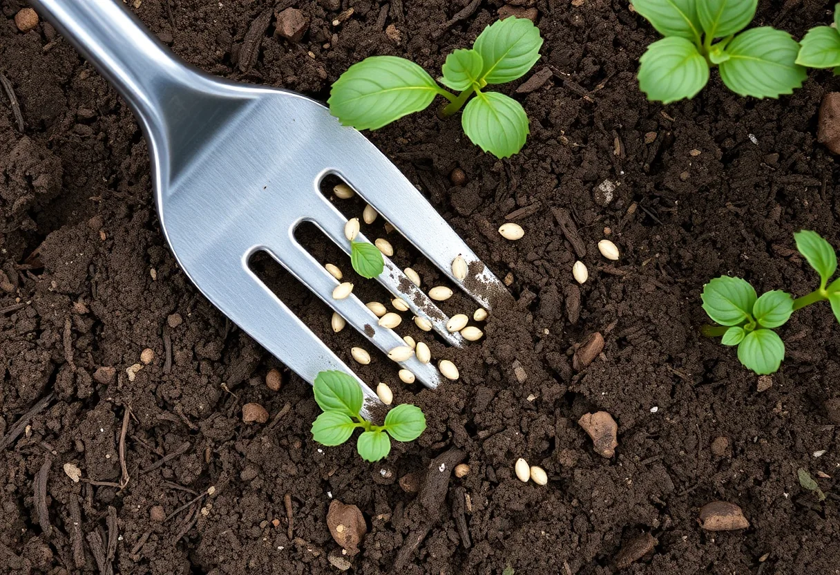 Herramientas clave para abonos verdes