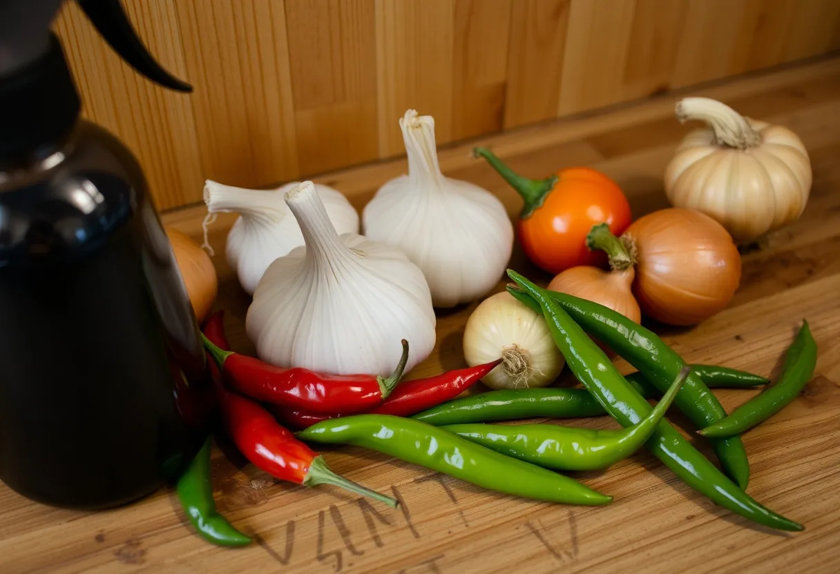 Descubre los esenciales de tu cocina