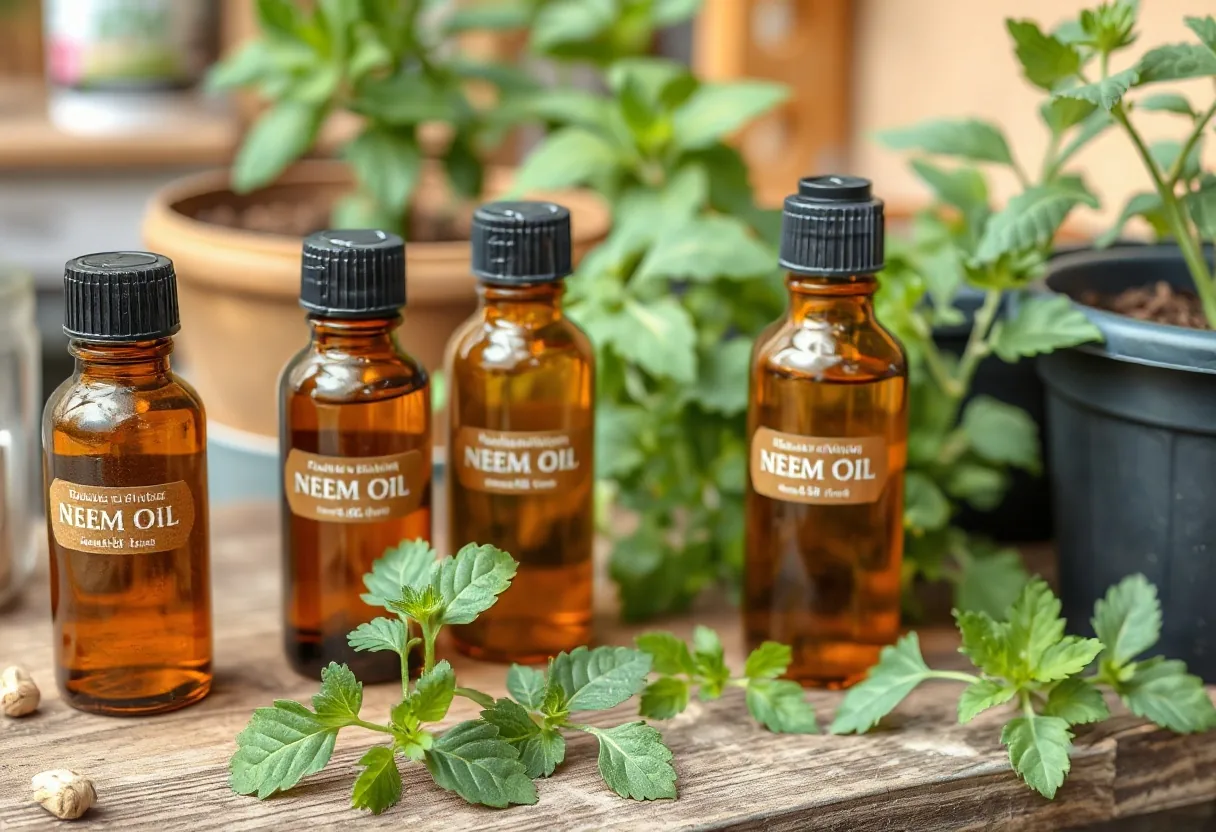 Descubre los beneficios de los extractos y aceites esenciales.