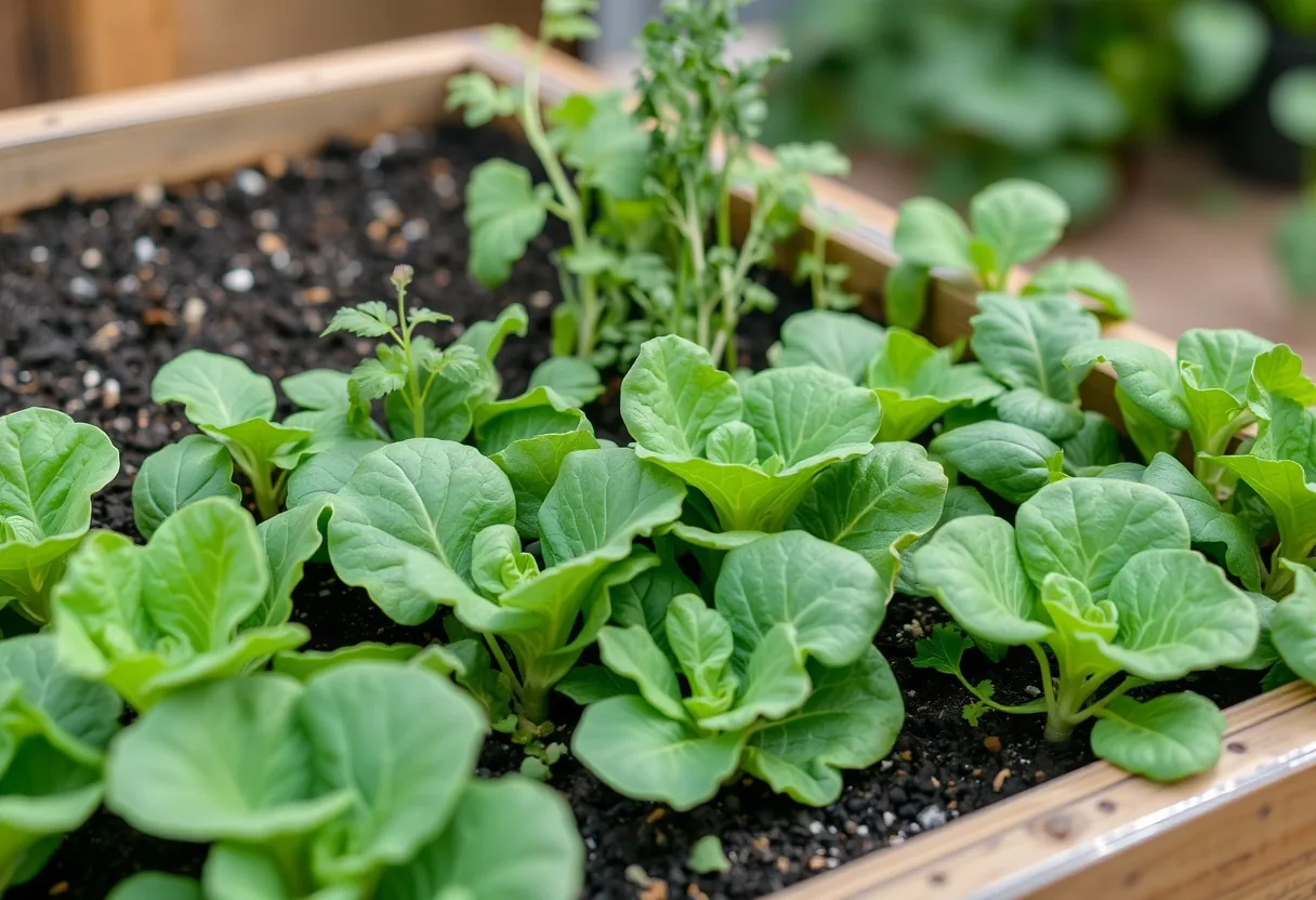 Descubre las ventajas de las mesas de cultivo