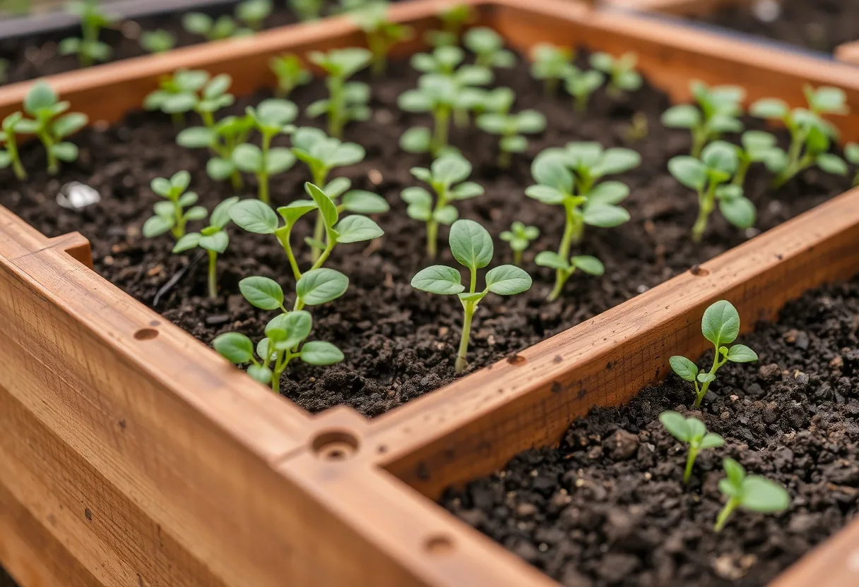 Descubre la solución ideal para tu huerto: Módulos Prefabricados