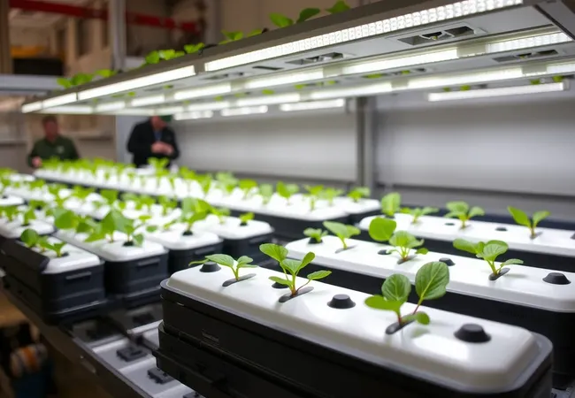 Técnicas avanzadas: Hidroponía esencial. Técnicas avanzadas: Hidroponía esencial.