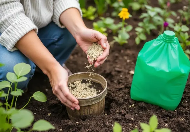 Consejos eco para jardinería verde 🌿 Consejos eco para jardinería verde 🌿