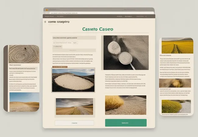 Guía práctica para recolectar semillas Guía práctica para recolectar semillas