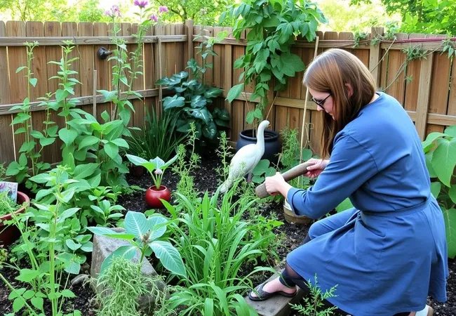 Conceptos básicos de permacultura en huertos Conceptos básicos de permacultura en huertos