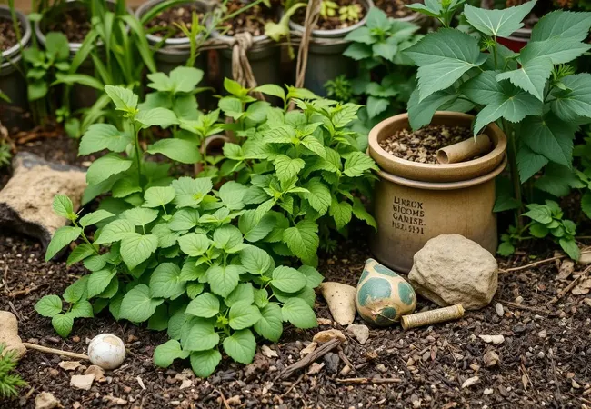 Permacultura: aprovecha recursos naturales Permacultura: aprovecha recursos naturales