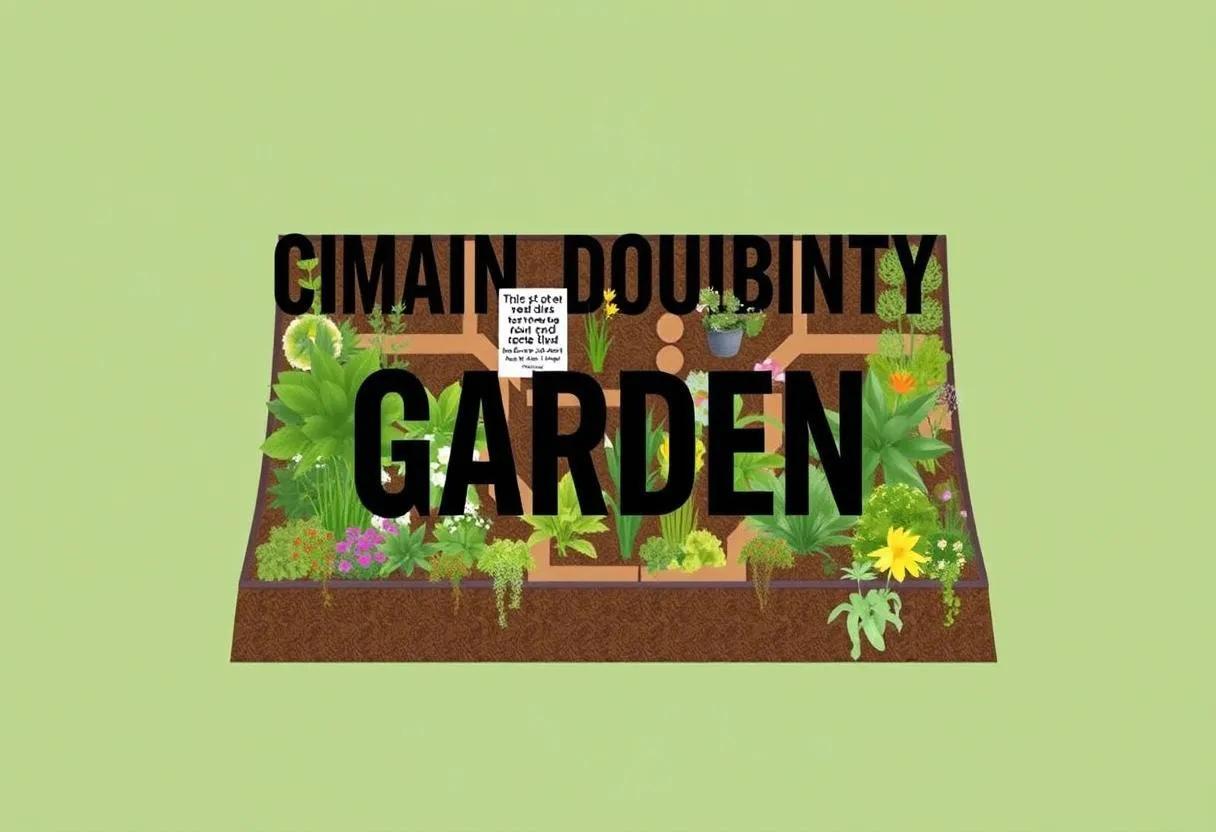Descubre secretos para cultivar en comunidad. 🌿