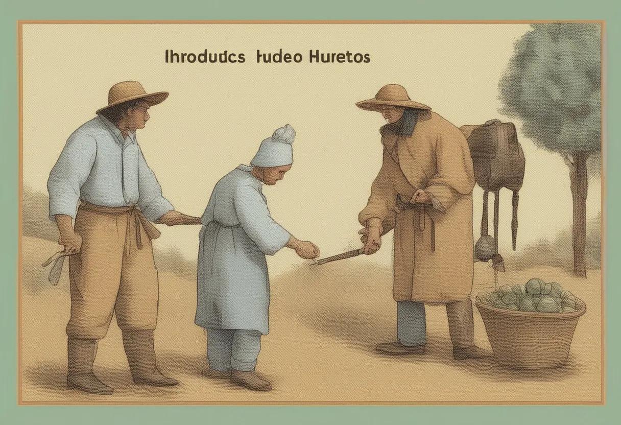 Introducción a los huertos hidropónicos: Conceptos básicos