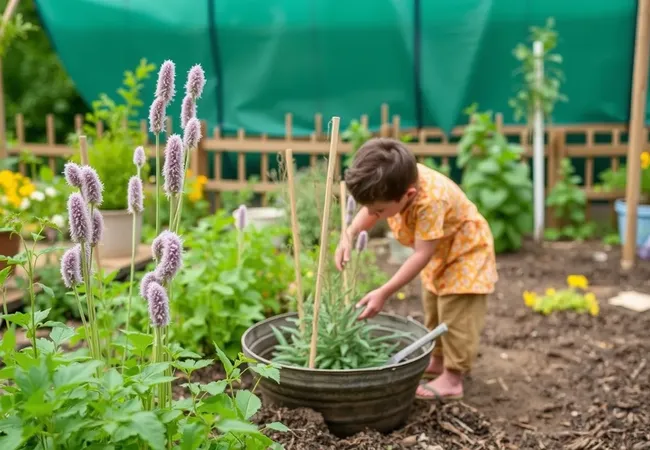 Permacultura: vida sostenible en armonía Permacultura: vida sostenible en armonía