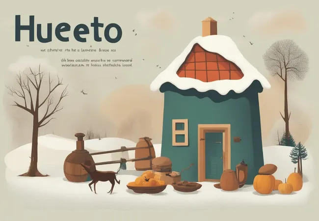 Prepara tu huerto para el invierno: consejos esenciales Prepara tu huerto para el invierno: consejos esenciales