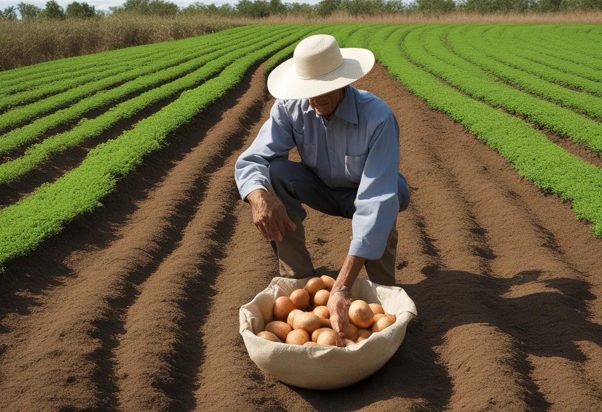 Rastrillos y cultivadores: Cuáles necesitas y por qué