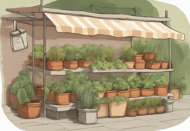 Jardinería en contenedores: Todo lo que necesitas saber Jardinería en contenedores: Todo lo que necesitas saber