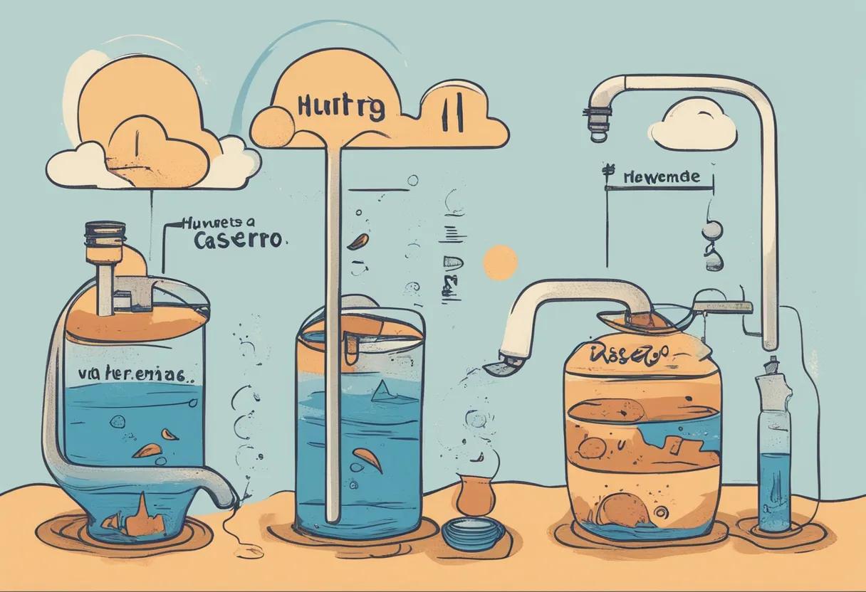 Sistema riego inteligente: eficiencia y ahorro