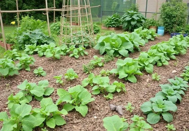 Guía práctica para cultivos rotativos Guía práctica para cultivos rotativos