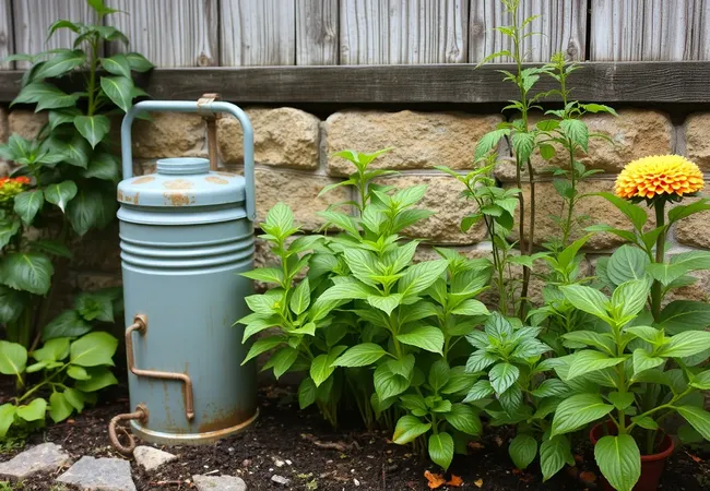 Descubre cómo recolectar agua de lluvia Descubre cómo recolectar agua de lluvia