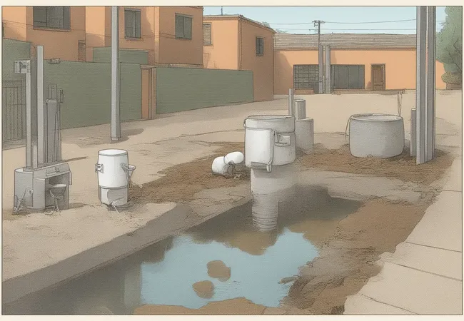 Riego eficiente para huertos urbanos Riego eficiente para huertos urbanos