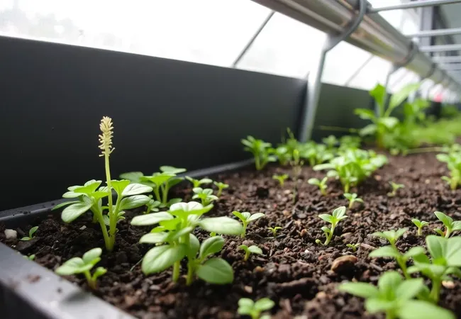 Consejos para fertilizar microhuertos Consejos para fertilizar microhuertos