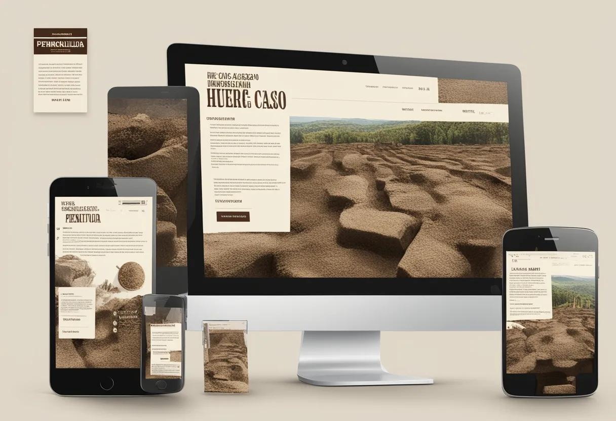 Armonía natural en diseño ecológico: Permacultura