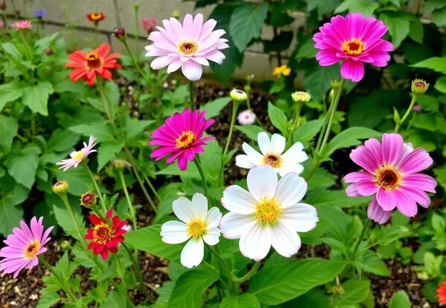 Descubre los beneficios de las flores comestibles Descubre los beneficios de las flores comestibles