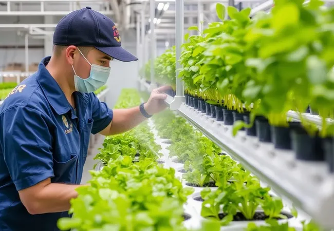 Consejos clave para sistemas hidropónicos Consejos clave para sistemas hidropónicos