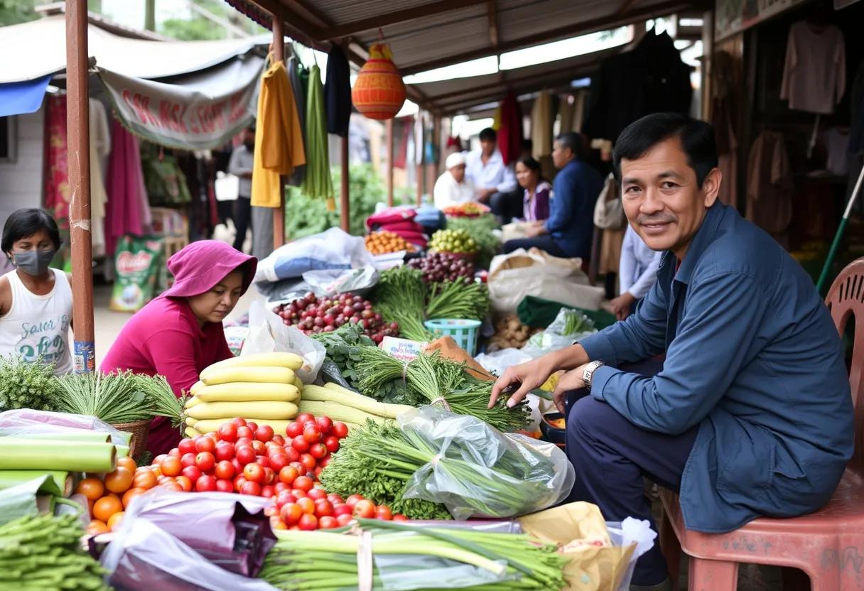 Apoya tu comunidad: Compra local y disfruta de grandes ventajas