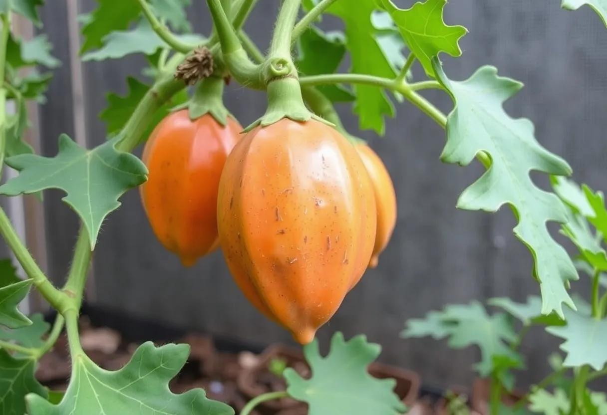 Consejos para cultivar papayas en casa