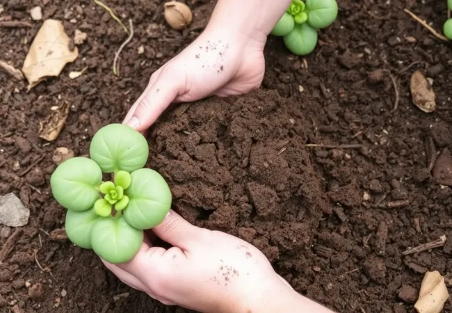 Guía para detectar y solucionar problemas de suelo en tu huerto Guía para detectar y solucionar problemas de suelo en tu huerto