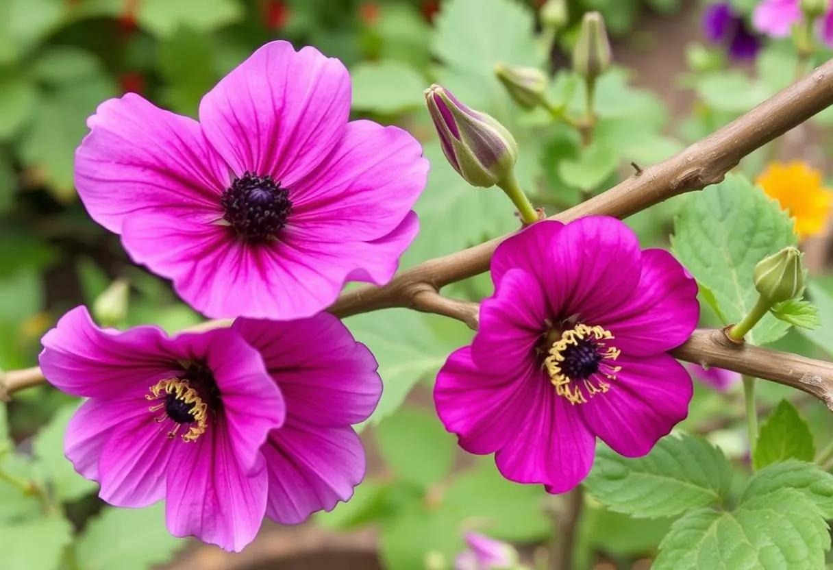 Consejos expertos para podar flores deliciosas